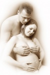 tehotne mamicky